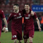 Finala Cupei Romaniei – Dinamo Bucuresti vs CFR Cluj