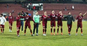 Ponturi fotbal Romania CFR Cluj vs CSU Craiova