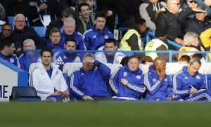 Ponturi pariuri fotbal Chelsea vs Tottenham