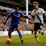 Ponturi pariuri fotbal Chelsea vs Tottenham