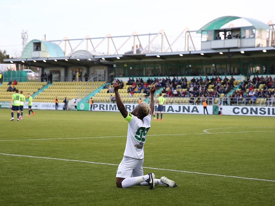 Concordia Chiajna vs Botosani – Duel decisiv pentru retrogradare