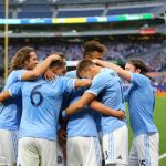 Ponturi fotbal New York City vs New York Red Bulls