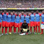 Ponturi fotbal EURO 2016 Congo vs Romania