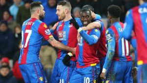 Ponturi fotbal Anglia Crystal Palace vs Manchester United