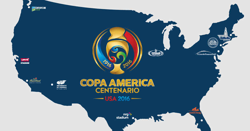 Ponturi fotbal Copa America Grupa Mortii