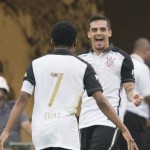 Ponturi pariuri fotbal - Corinthians vs Nacional Montevideo