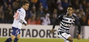 Ponturi pariuri fotbal - Corinthians vs Nacional Montevideo