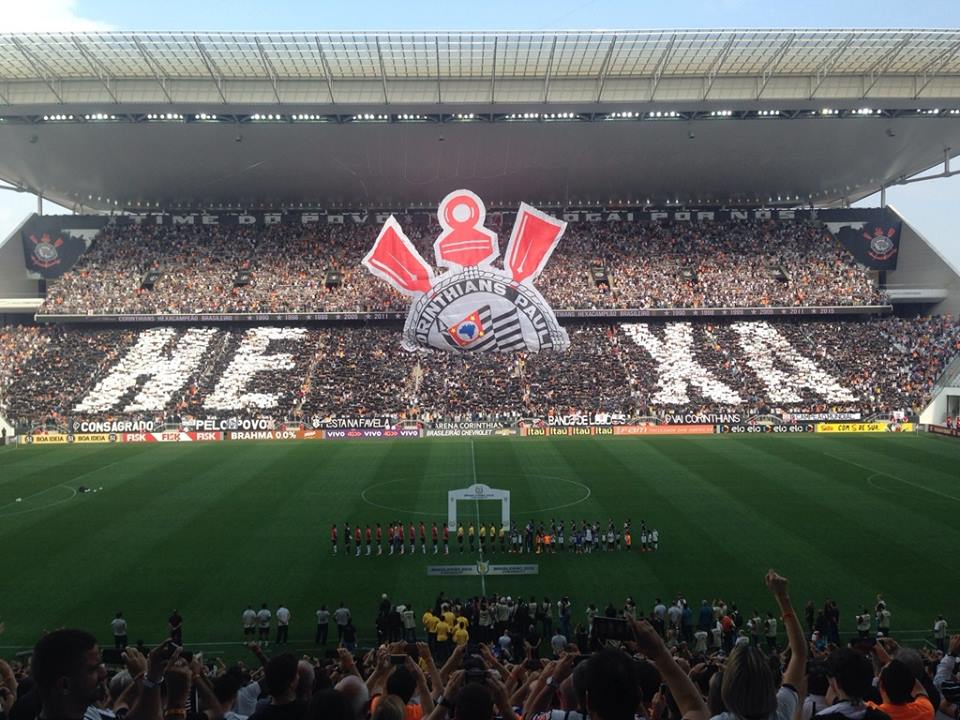 Ponturi pariuri fotbal - Corinthians vs Nacional Montevideo