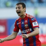 Ponturi fotbal Rusia CSKA Moscova vs FK Krasnodar