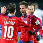 Ponturi fotbal Rusia CSKA Moscova vs FK Krasnodar