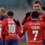 Ponturi fotbal Rusia CSKA Moscova vs FK Krasnodar