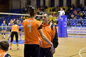 Retrospectiva sezonului 2015-2016 Prima Divizie volei feminin