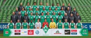 Ponturi fotbal Germania Werder Bremen vs Eintracht Frankfurt