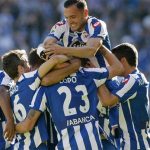 Ponturi fotbal Spania Deportivo vs Real Madrid