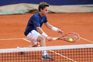 Ponturi tenis masculin Nice Open