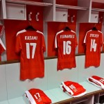 EURO 2016 Grupa Romaniei - Franta - Albania - Elvetia