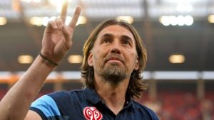 Ponturi fotbal Germania Mainz vs Hertha