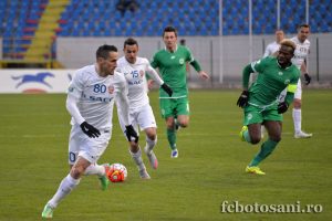 fc botosani