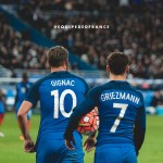 EURO 2016 Grupa Romaniei - Franta - Albania - Elvetia