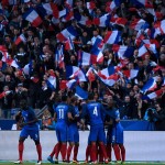 EURO 2016 Grupa Romaniei - Franta - Albania - Elvetia