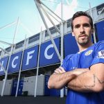 Leicester City merge la EURO 2016