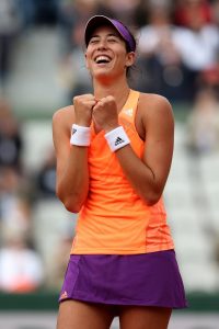 Ponturi tenis Roland Garros tabloul feminin