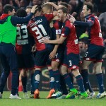 Ponturi pariuri fotbal - Genoa vs Roma