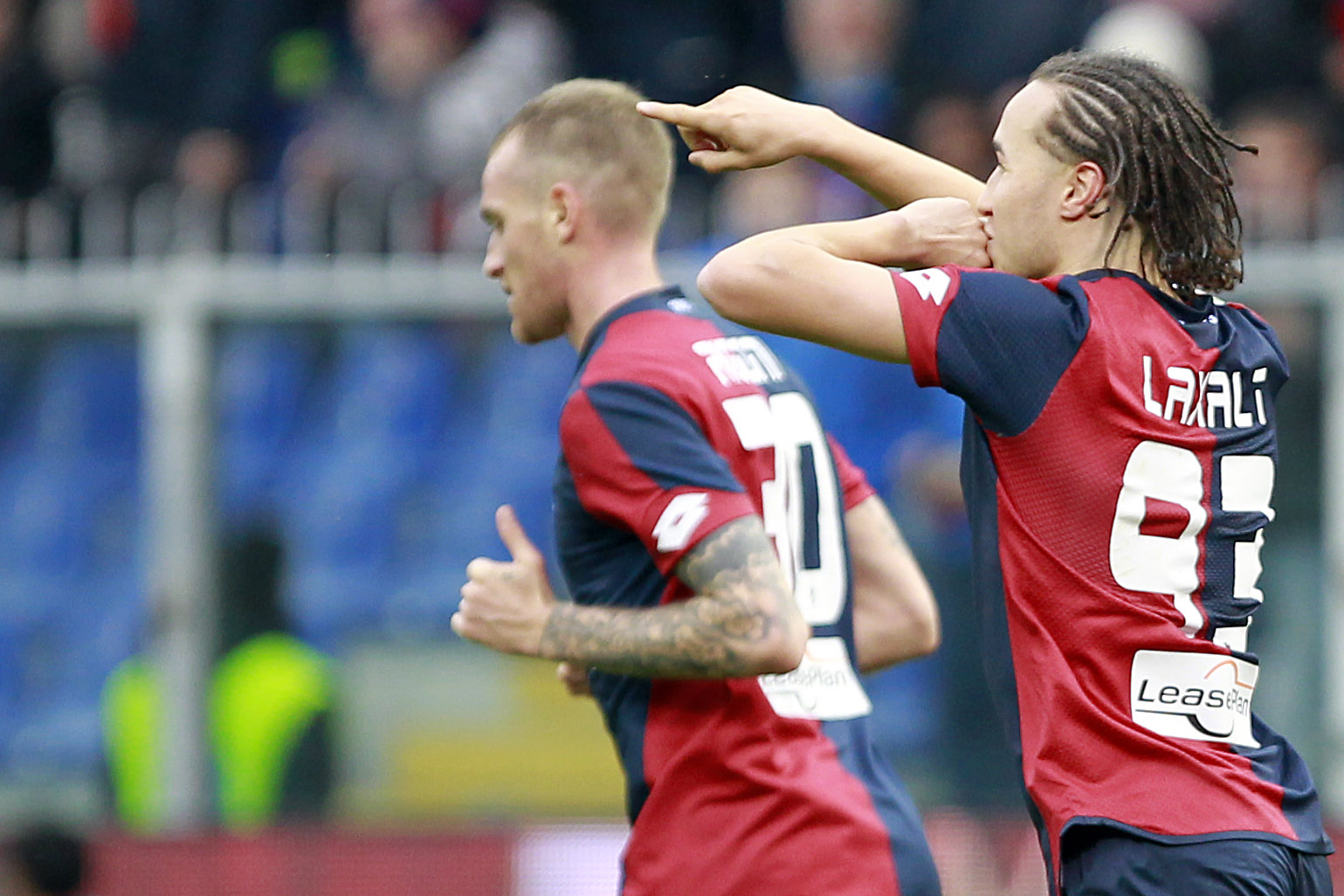 Ponturi pariuri fotbal - Genoa vs Roma