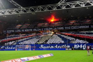 Ponturi fotbal Italia Sampdoria vs Genoa
