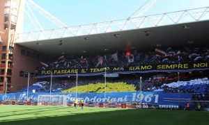 Ponturi fotbal Italia Sampdoria vs Genoa