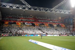 Ponturi fotbal Italia Sampdoria vs Genoa
