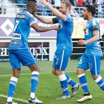 Ponturi fotbal Belgia Jupiler Pro League