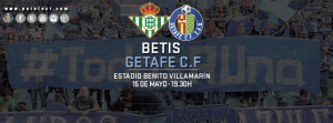 Ponturi fotbal Spania Betis vs Getafe