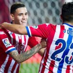 Ponturi fotbal Spania Sporting Gijon vs Villarreal