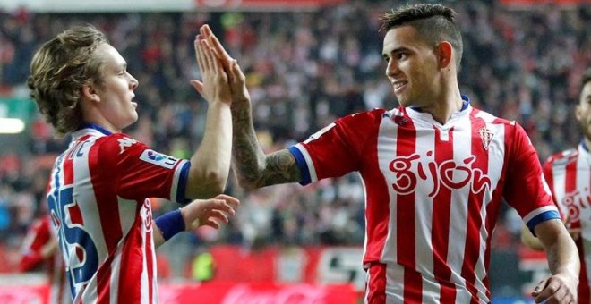 Sporting Gijon vs Villarreal – victoria nu este suficienta