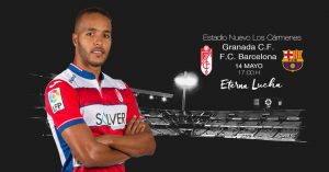 Ponturi fotbal Spania Granada vs Barcelona