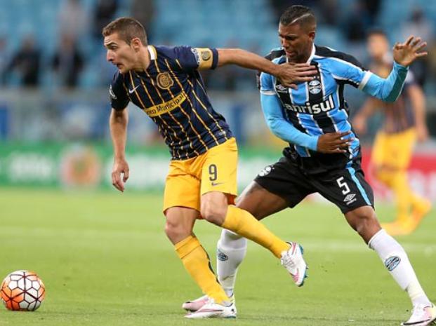 Ponturi pariuri fotbal - Rosario Central vs Gremio