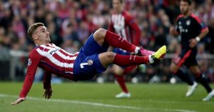Ponturi Liga Campionilor Real Madrid vs Atletico Madrid