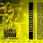 Ponturi fotbal Paraguay Olimpia vs Guarani