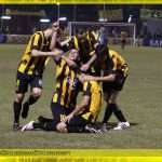 Ponturi fotbal Paraguay Olimpia vs Guarani