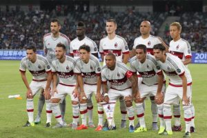 Ponturi fotbal Italia - Milan vs Roma