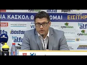 Ponturi fotbal Cipru Apollon Limassol vs Omonia Nicosia