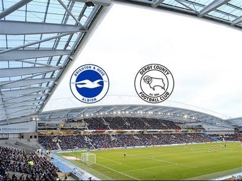 Ponturi pariuri fotbal Brighton vs Derby