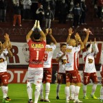 Ponturi pariuri fotbal - Atletico Nacional vs Huracan