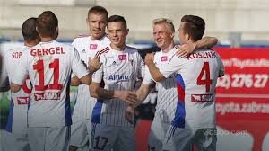 Ponturi fotbal Polonia - Gornik Zabrze vs Korona Kielce