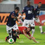 Ponturi Copa Libertadores Independiente Del Valle vs Pumas UNAM