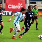 Ponturi Copa Libertadores Independiente Del Valle vs Pumas UNAM