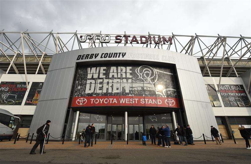 Hull City si Derby County in cautarea biletelor spre Wembley