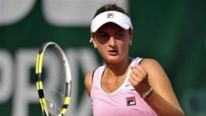 Ponturi tenis feminin Irina Begu vs Coco Vandeweghe