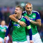 EURO 2016 Grupa Germaniei - Ucraina - Polonia - Irlanda de Nord